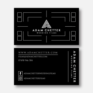 Design de Carte de Visite par artcreationsstudio pour ce projet | Design : #25059412