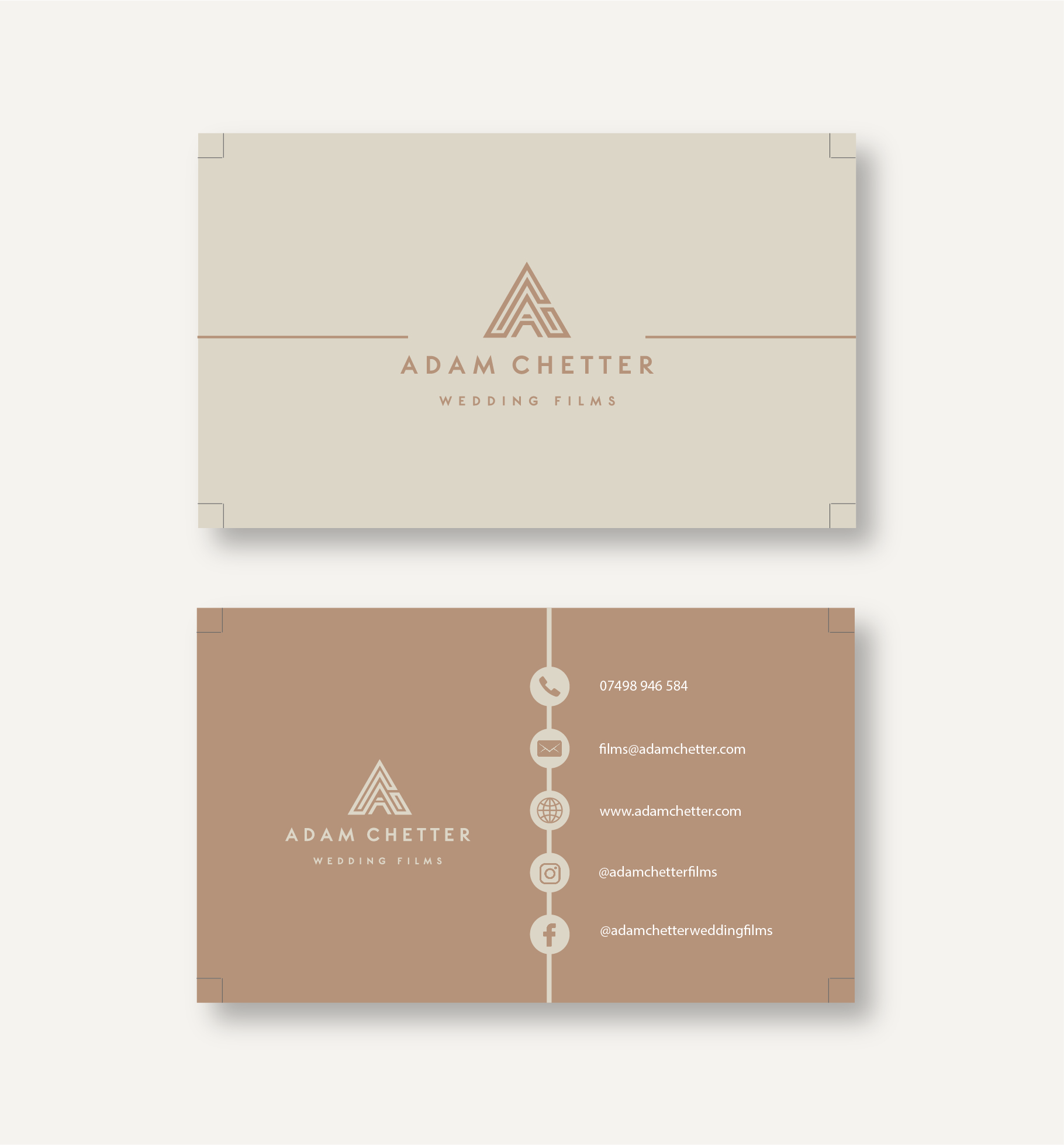 Design de Carte de Visite par Ankusha pour ce projet | Design #25049556