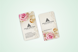 Design de Carte de Visite par Sheetal Dave pour ce projet | Design : #25054566
