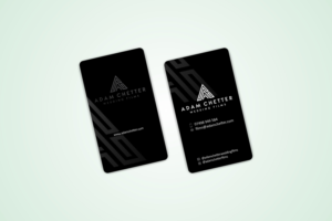 Design de Carte de Visite par Sheetal Dave pour ce projet | Design : #25054567