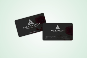 Design de Carte de Visite par Sheetal Dave pour ce projet | Design : #25054568