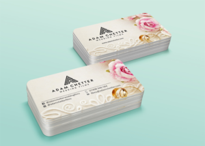 Design de Carte de Visite par Sheetal Dave pour ce projet | Design : #25054569