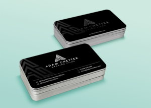 Design de Carte de Visite par Sheetal Dave pour ce projet | Design : #25054571