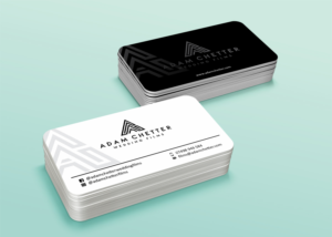 Design de Carte de Visite par Sheetal Dave pour ce projet | Design : #25054572