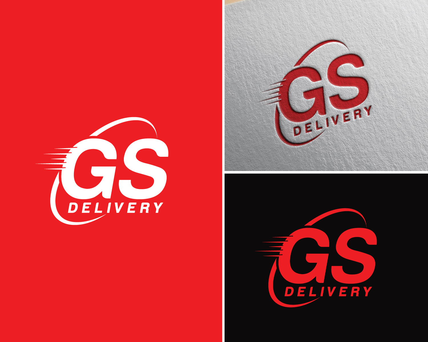 Logo Design by Atec for this project | Design #25070448