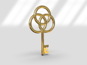 3D Design von Thejus für Charles S Tinsley  | Design: #25050966