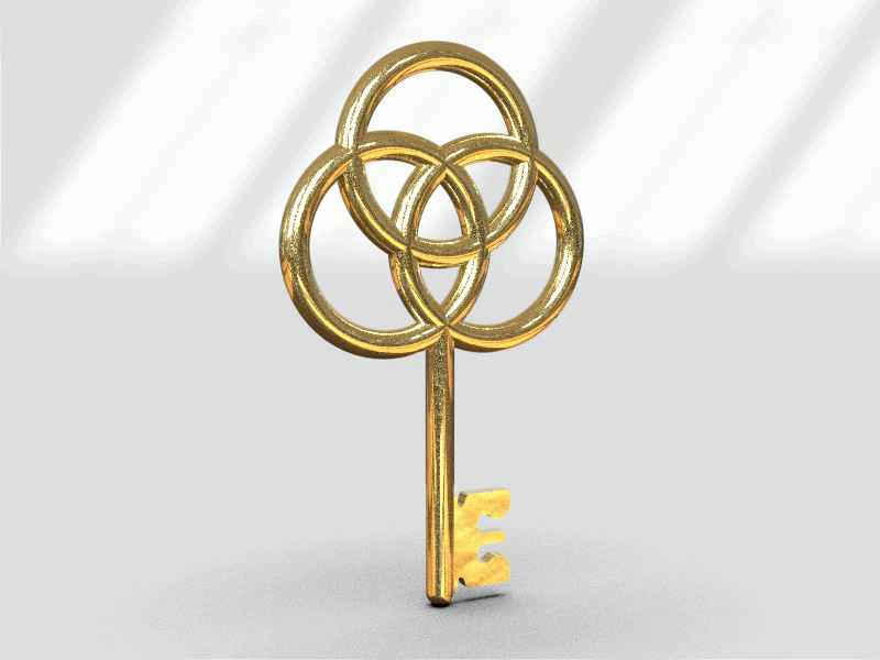 3D Design von Thejus für Charles S Tinsley  | Design: #25050968