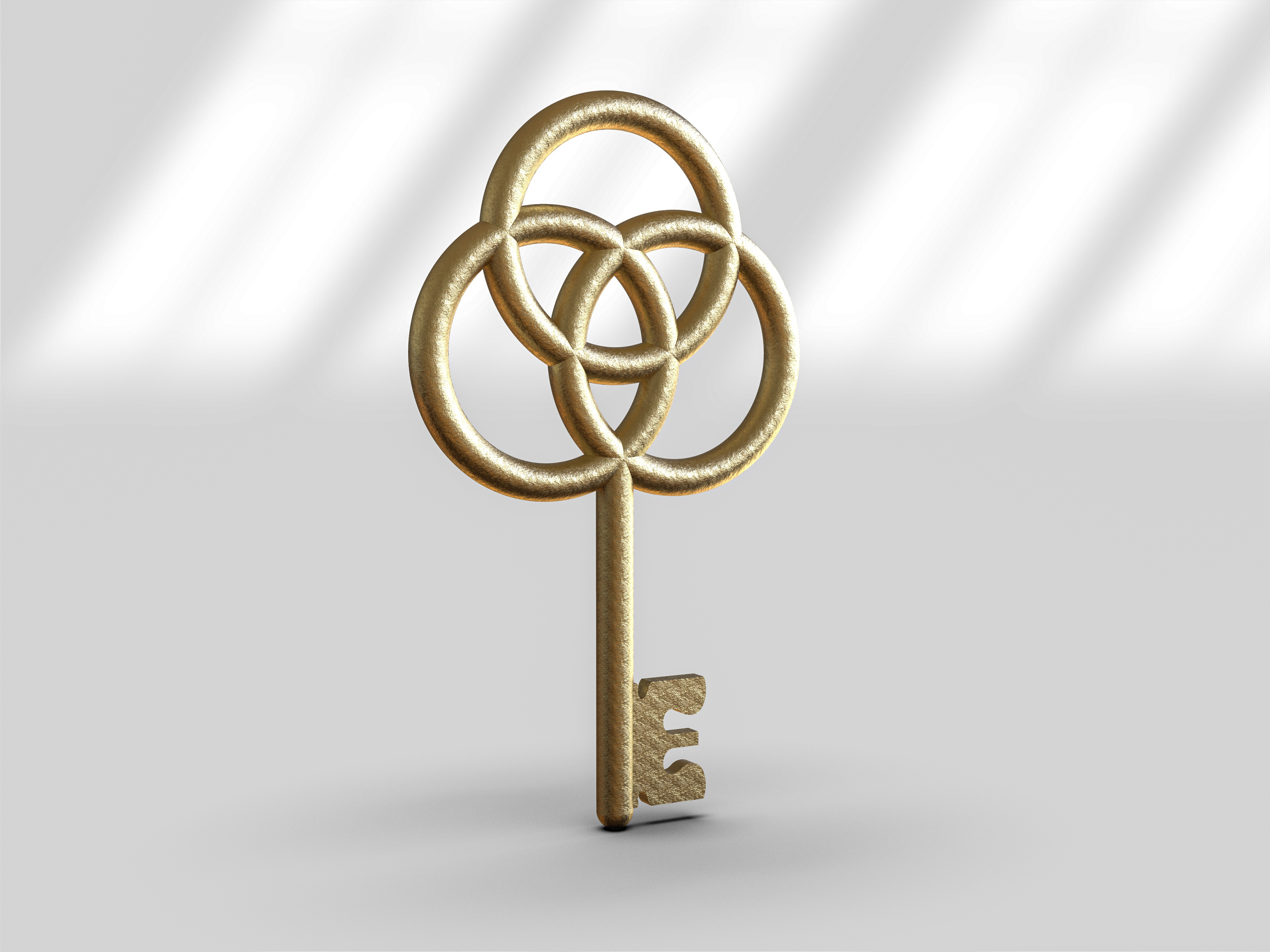 Design 3D par Thejus pour Charles S Tinsley  | Design #25052174