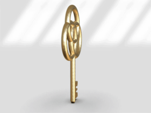 3D Design von Thejus für Charles S Tinsley  | Design: #25053001