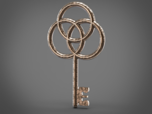 3D Design von Thejus für Charles S Tinsley  | Design: #25059227
