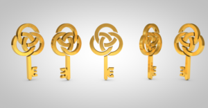 3D Design von Rickyy für Charles S Tinsley  | Design: #25041011