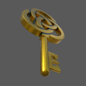 3D Design von MK-3D für Charles S Tinsley  | Design: #25047579