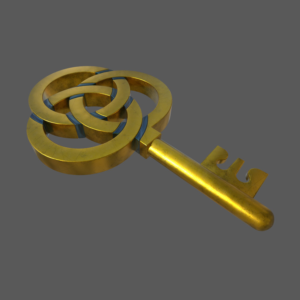 3D Design von MK-3D für Charles S Tinsley  | Design: #25047580