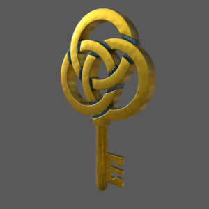 3D Design von MK-3D für Charles S Tinsley  | Design: #25047581