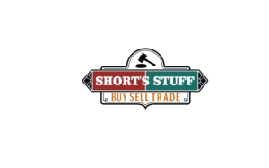 Short's Stuff - Buy Sell Trade | Design de Logo par MT