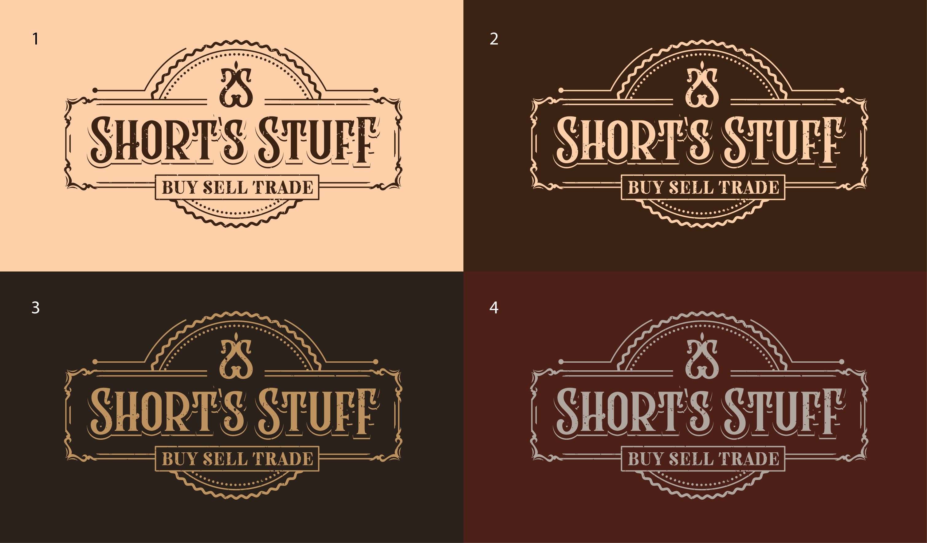 Logo Design by geni for Mi6 Group LLC | Design #25049590