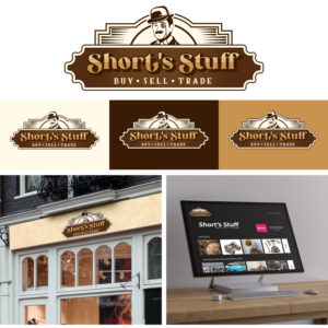 Logo Design by Jose Alvin