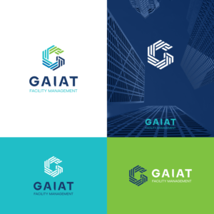 Logo Design by RedEffect