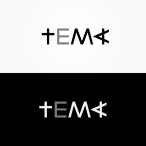 teme | Diseño de Logo por Gridline Concepts