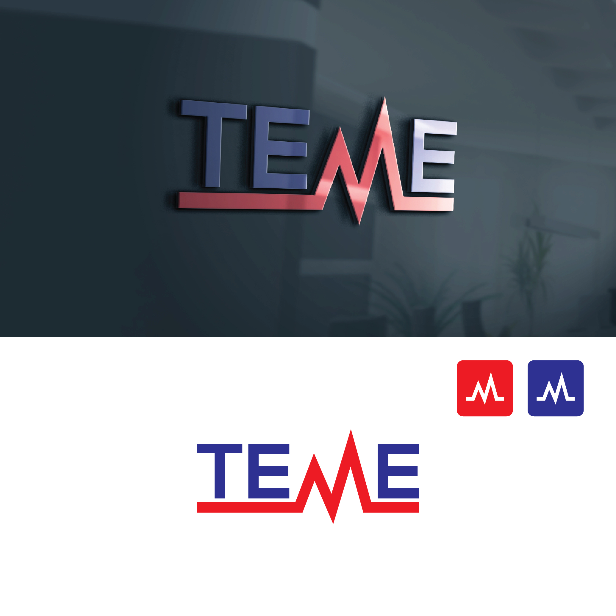 Design de Logo par GraphicTec pour ce projet | Design #25075769