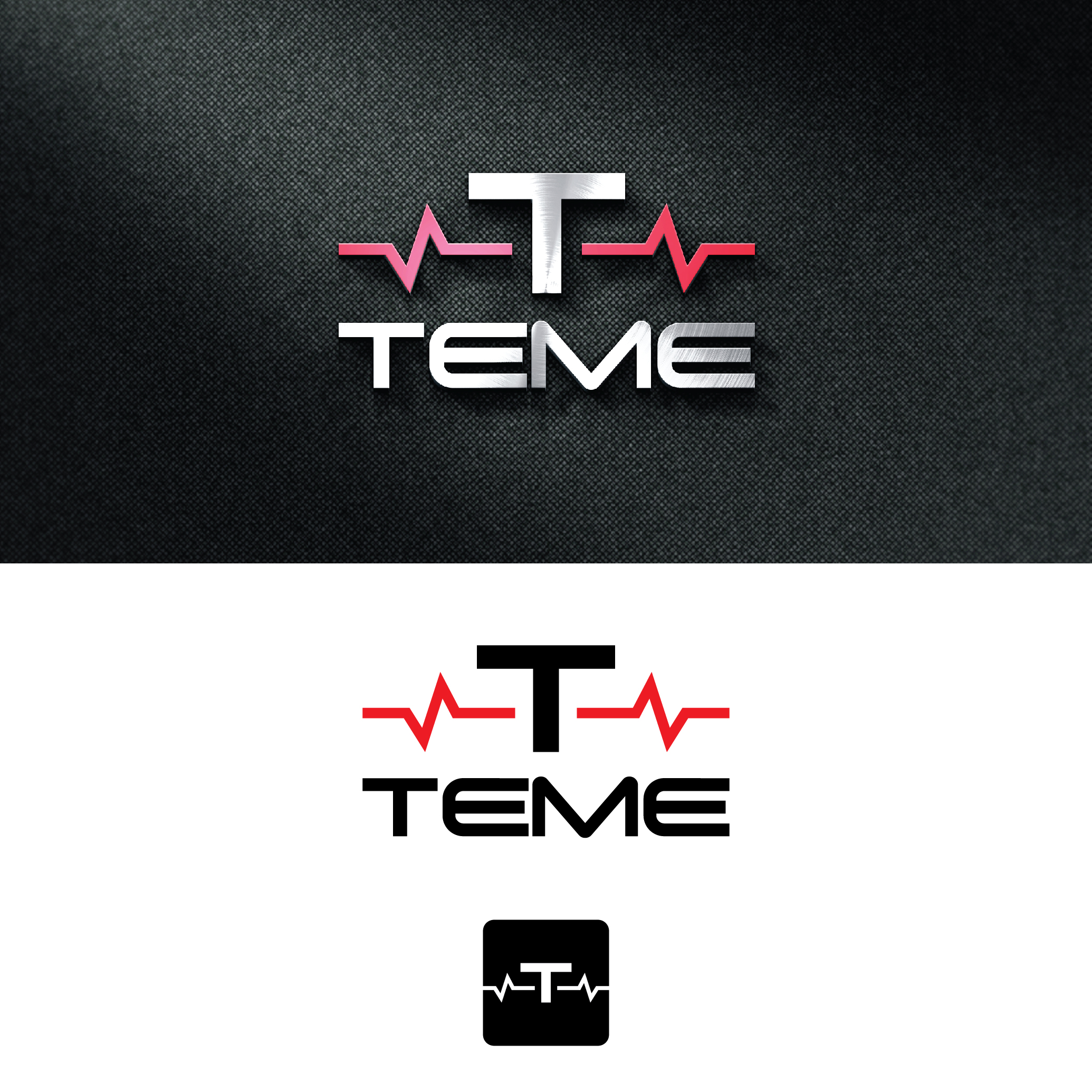 Logo Design by GraphicTec for this project | Design #25075770