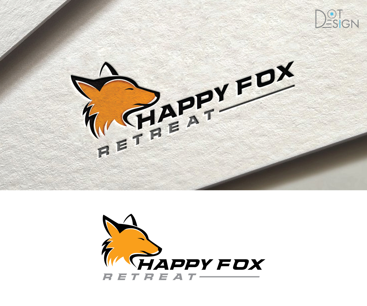 Logo Design by Dot Design 3 for this project | Design #25048516
