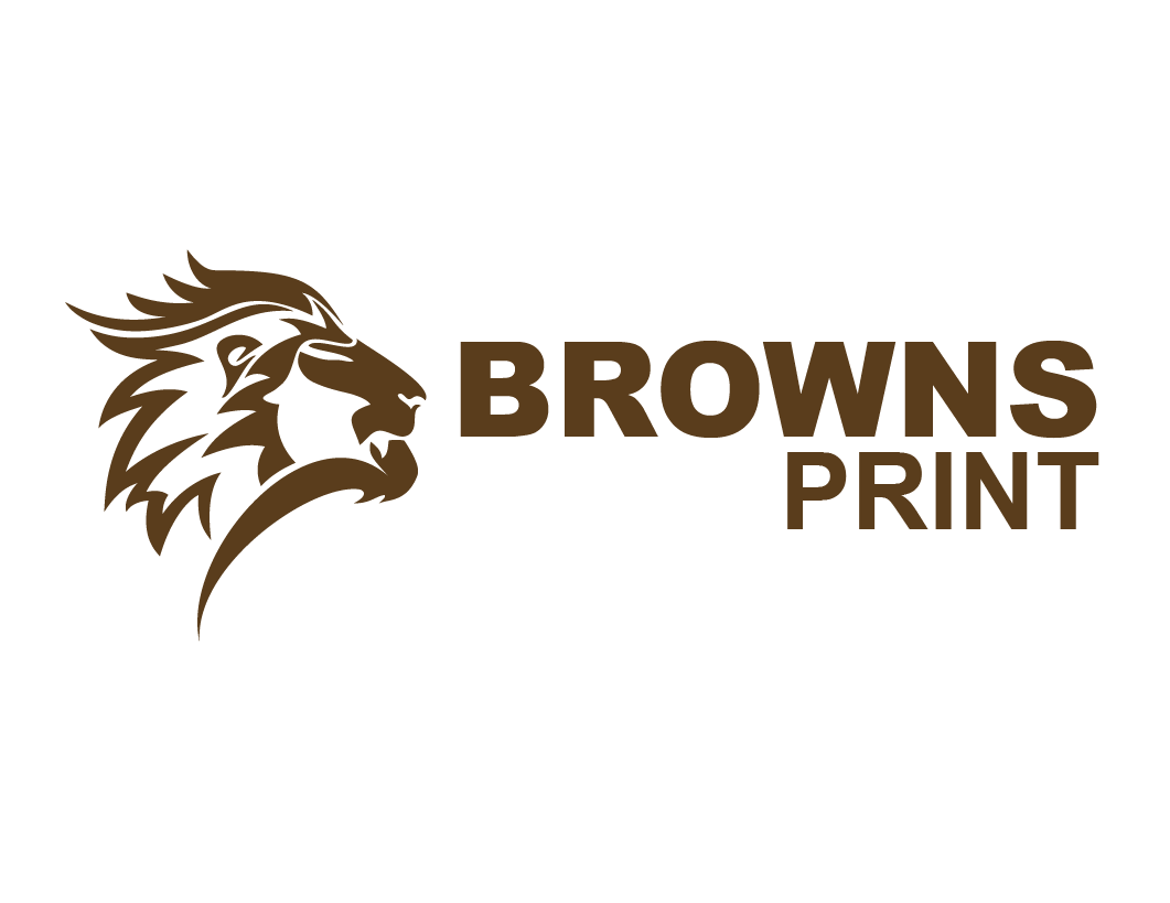 Logo Design by Ellison for Browns CTP Limited | Design #25042077