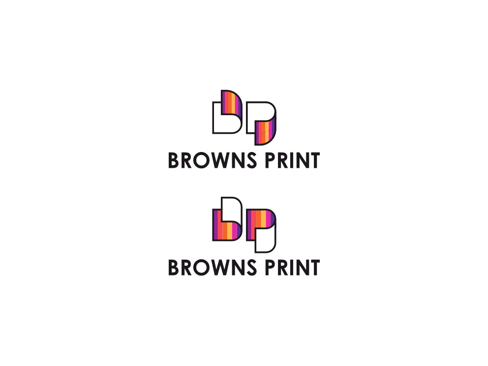 Diseño de Logo por Atvento Graphics para Browns CTP Limited | Diseño #25092603