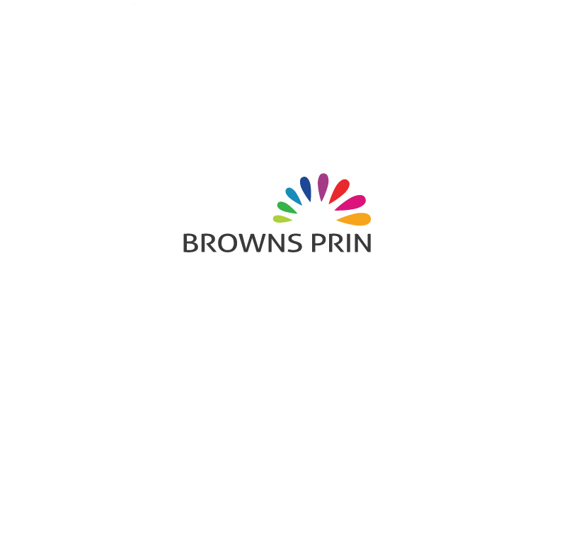 Diseño de Logo por instudio para Browns CTP Limited | Diseño #25049079