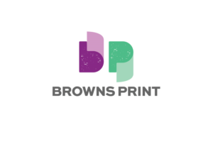 Logo Design by ivo_i_ivanov for Browns CTP Limited | Design: #25060279