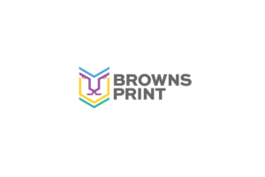 Logo Design by ivo_i_ivanov for Browns CTP Limited | Design: #25060310