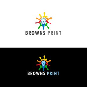 Logo Design by ArtisticQuest for Browns CTP Limited | Design: #25073732