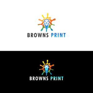Logo Design by ArtisticQuest for Browns CTP Limited | Design: #25073737