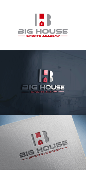Design de Logo par b4usonai pour ce projet | Design : #25055350