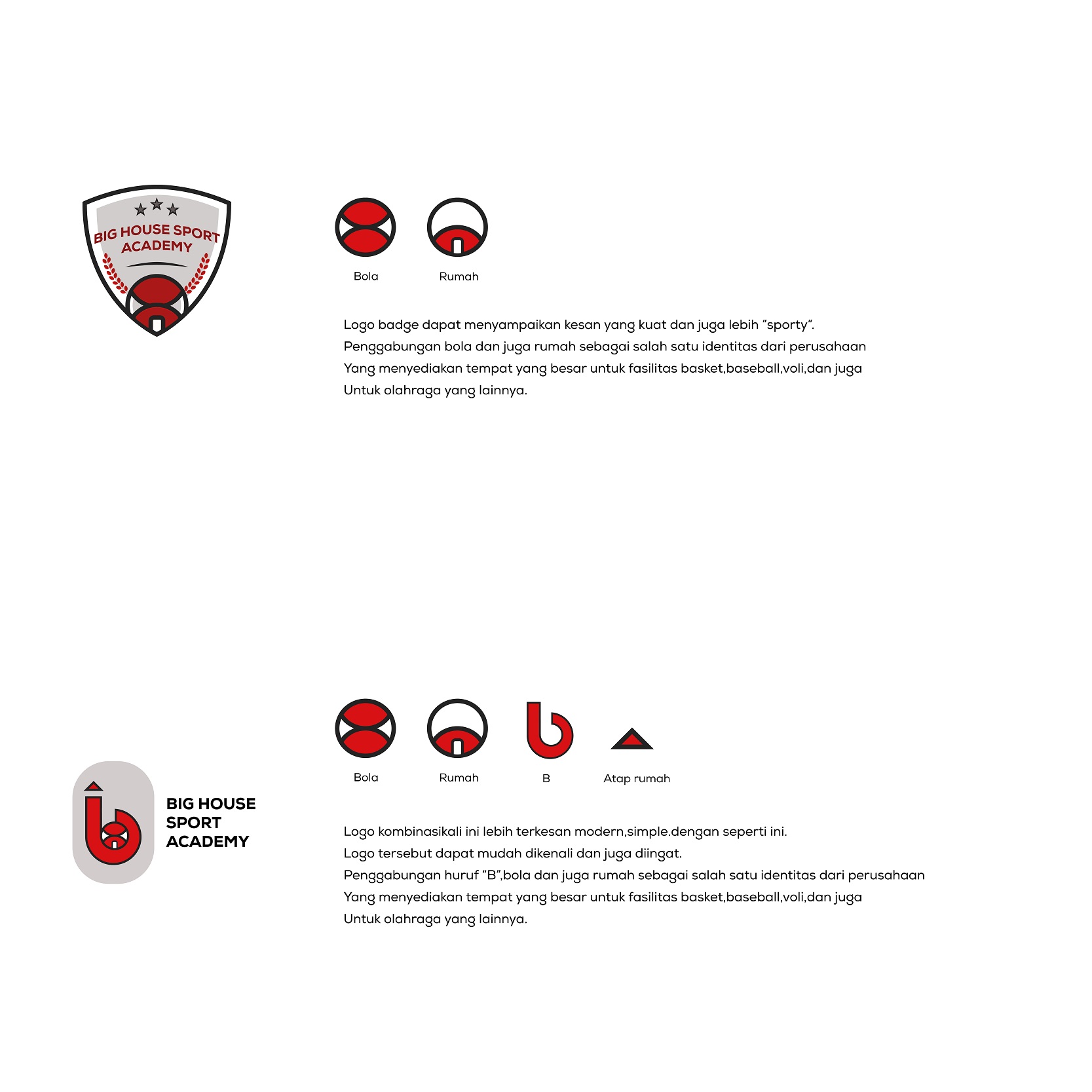 Logo Design by alitjuara for this project | Design #25099506