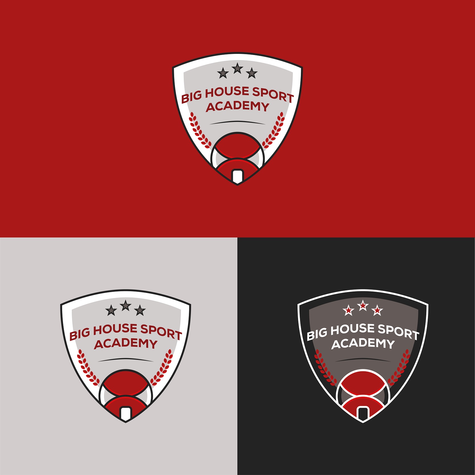 Logo Design by alitjuara for this project | Design #25099507