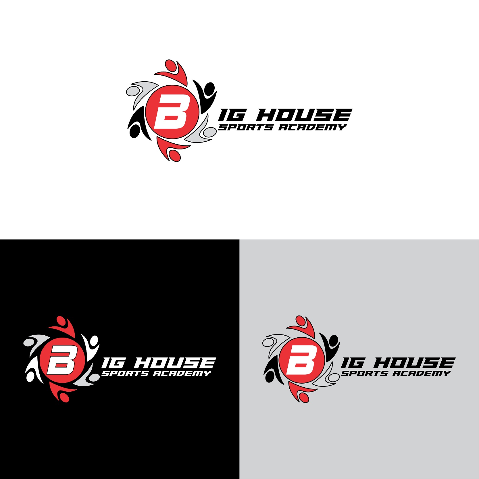 Logo Design by alitjuara for this project | Design #25099515