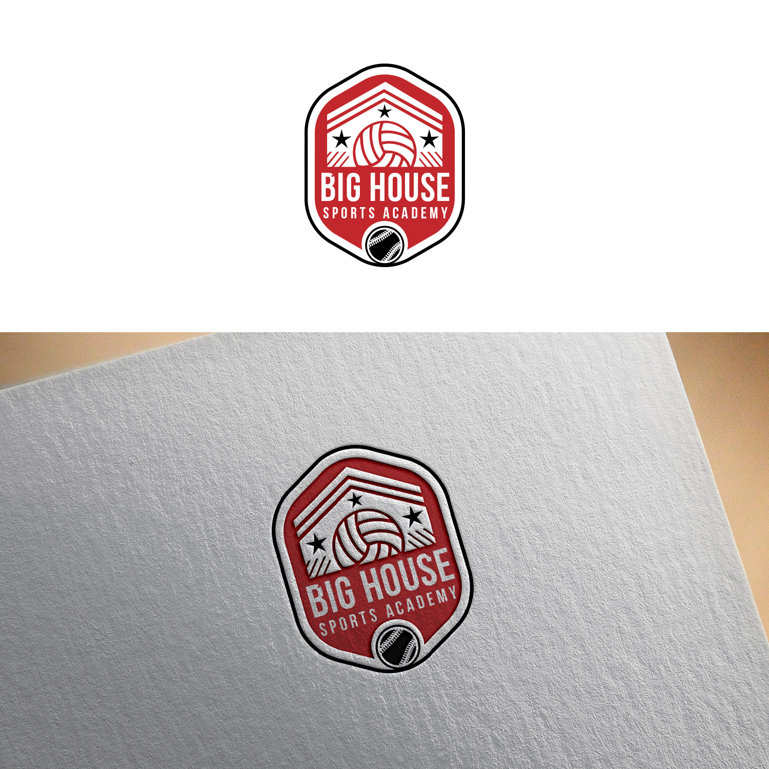 Logo Design by Maxo-Biz for this project | Design #25046354