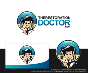 Logo Design by alvinnavarra for this project | Design: #25046167