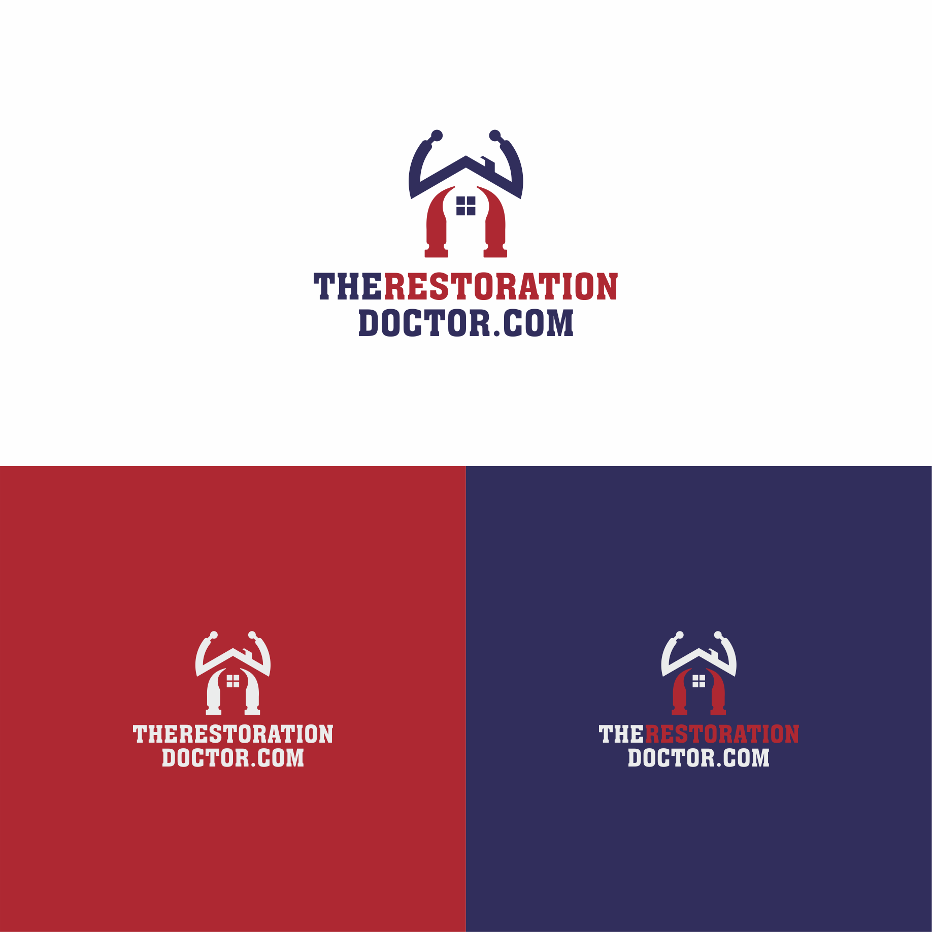 Logo Design by Sibyle for this project | Design #25043801