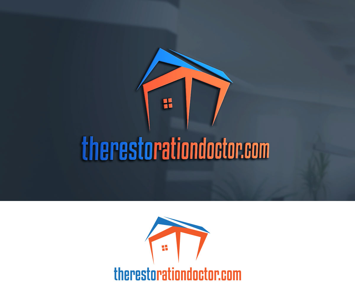 Logo Design by GoodTimes$$$ for this project | Design #25046754