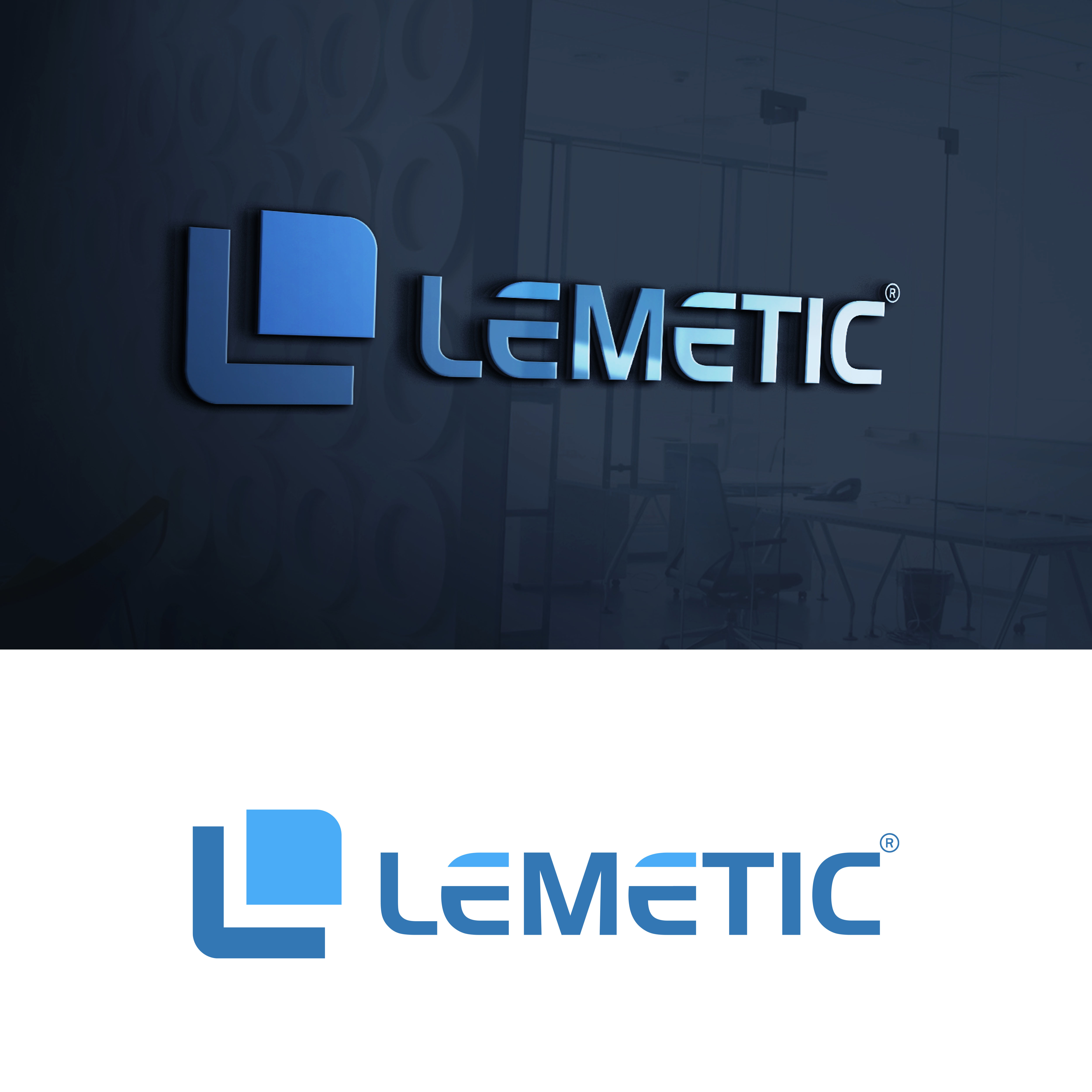 Logo Design by Muhammad Saaed for Le Roi d´ Anvers | Design #25042122