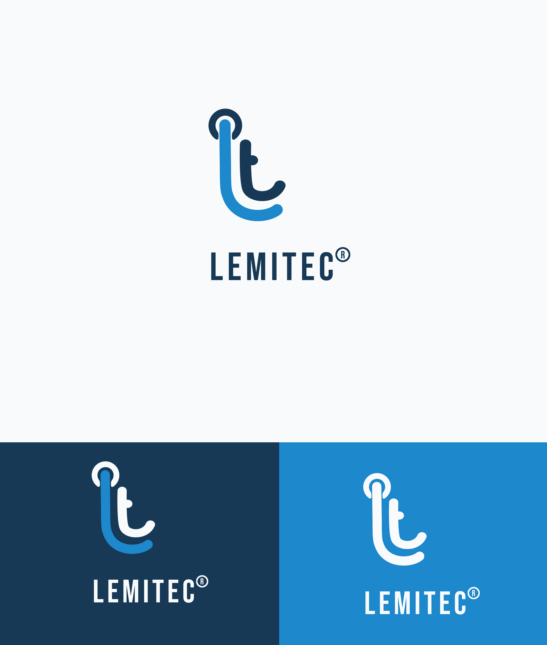 Logo-Design von Ana Gocheva für Le Roi d´ Anvers | Design #25042965