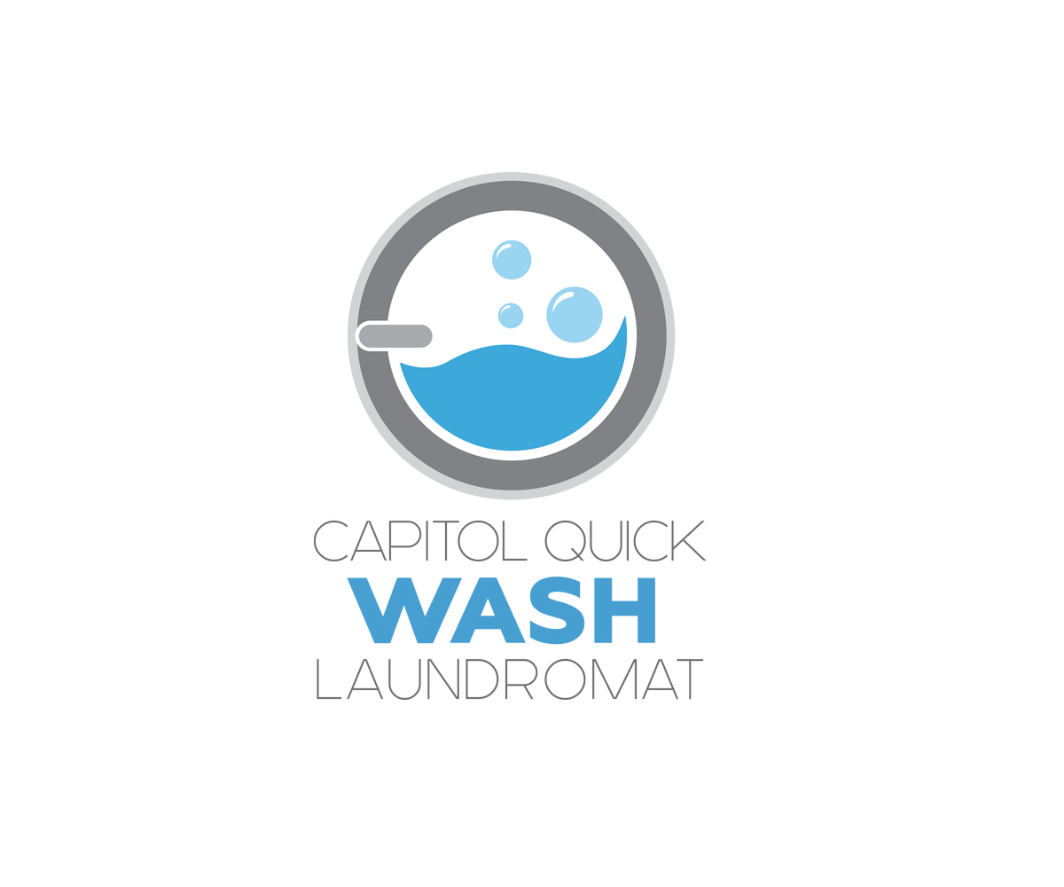 Logo Design by ERICK ANDRE VOORNEMAN for this project | Design #25059990