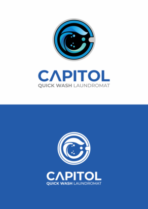 Diseño de Logo por Pak We Designs para este proyecto | Diseño: #25045294