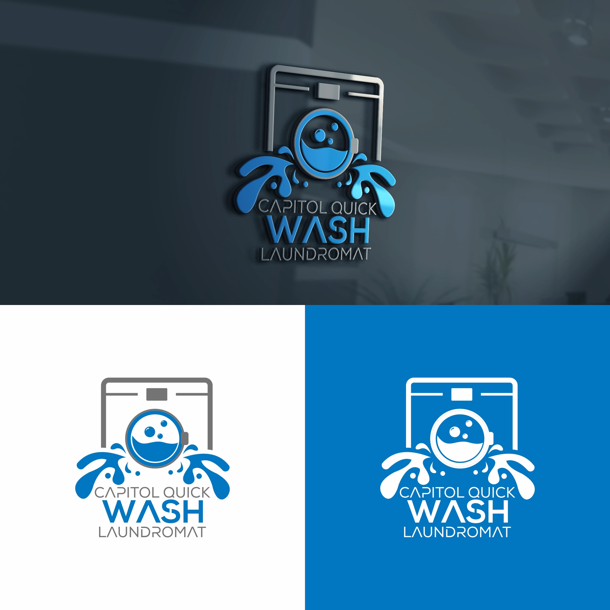 Logo Design by Veronica 10 for this project | Design #25042954