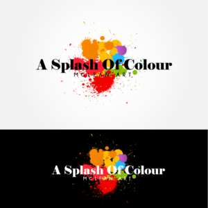 Logo Design by Sharaan Momin for this project | Design: #25043138