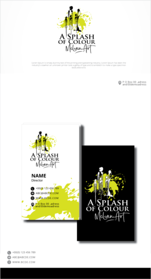 Logo Design by graphicevolution for this project | Design: #25048586