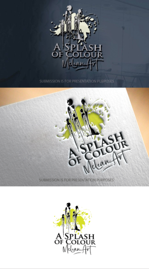 Logo Design by graphicevolution for this project | Design: #25048587