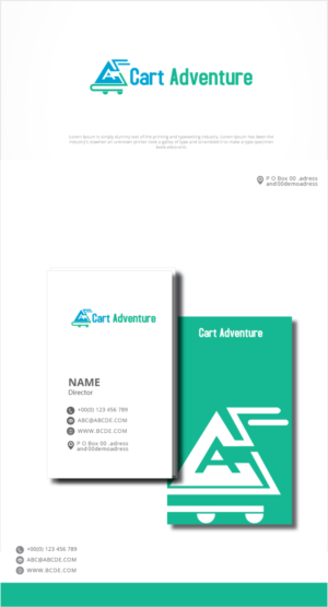 Logo-Design von graphicevolution für dieses Projekt | Design: #25048434